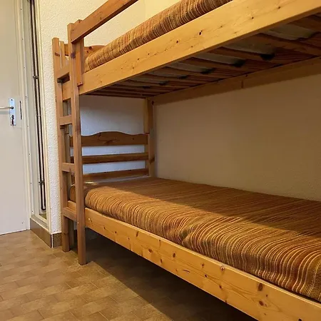 Studio Heliopolis Ab 327 By Agn - 4 Personnes 阿格德