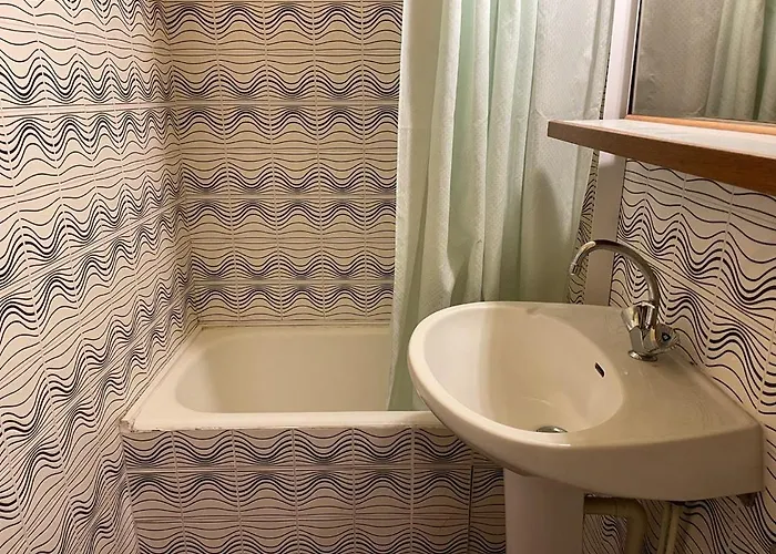 Studio Heliopolis Ab 327 By Agn - 4 Personnes