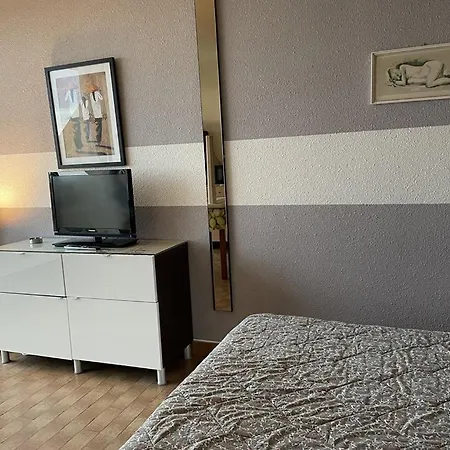 Heliopolis Ab 327 By Agn - 4 Personnes شقة آجد